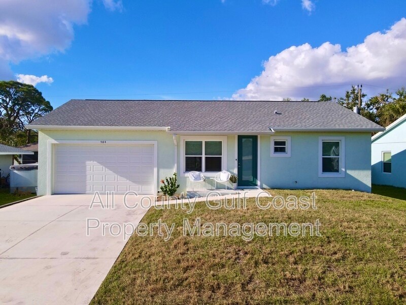 Foto principal - 584 Flamingo Rd