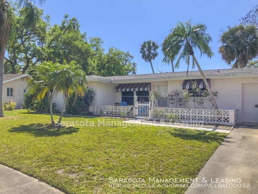 Primary Photo - 6760 Half Moon Dr