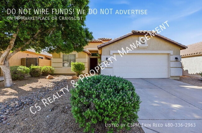 Photo - 10921 W. Granada Dr - Apartments