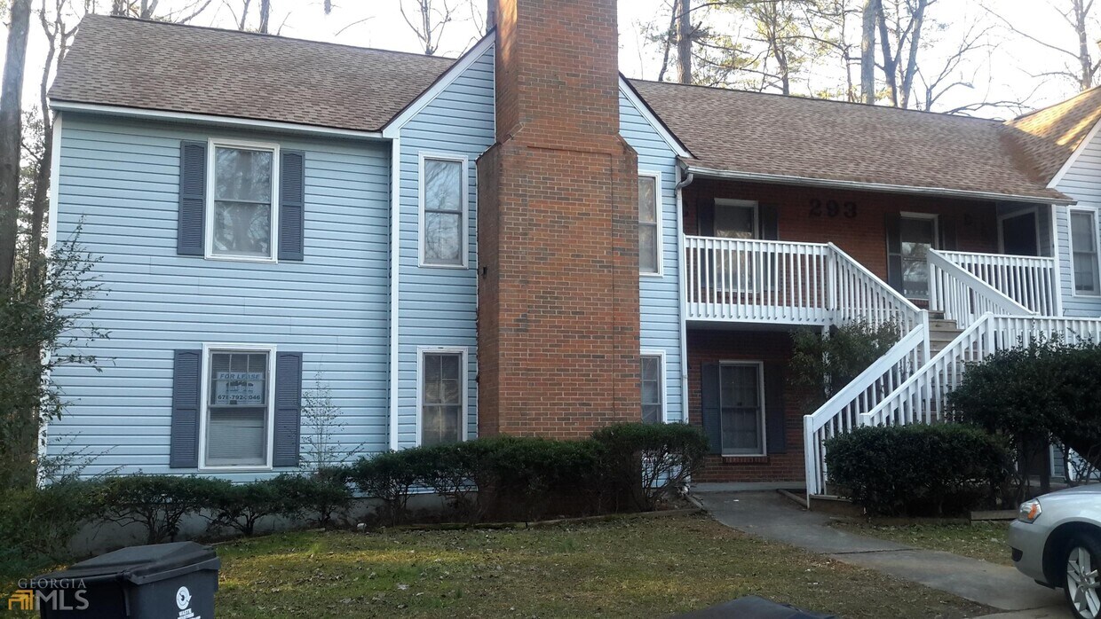 Primary Photo - 293 E Burns Ct SW