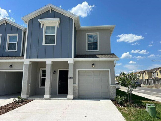 Building Photo - 3350 Laurent Lp