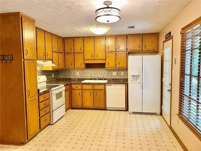 Foto del edificio - 305 Deergrass Trail