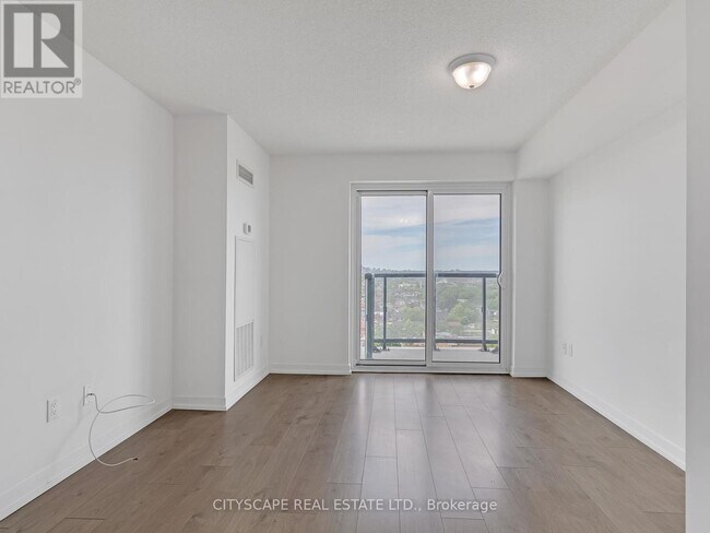 Photo du bâtiment - 1420 Dupont St