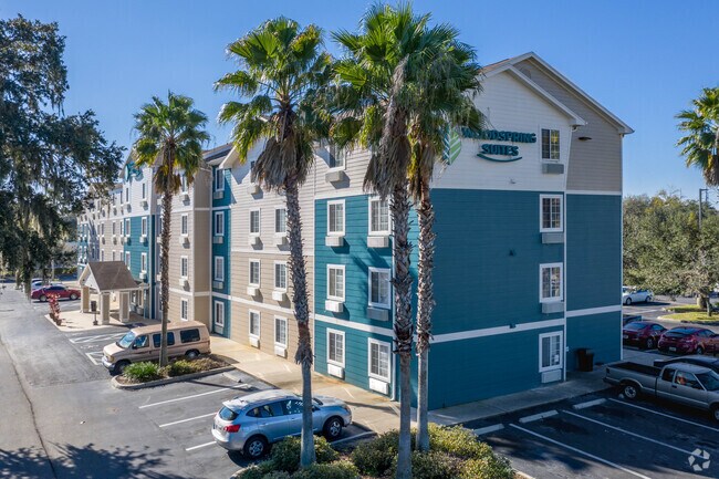 Extended Stay America Select Suites Lakeland photo'