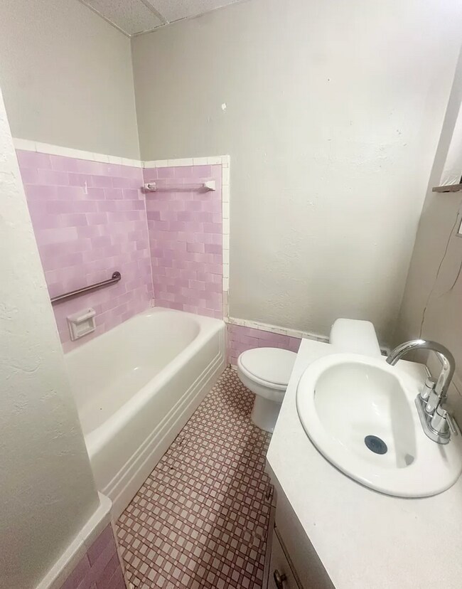 Foto del edificio - 1309 Wood St