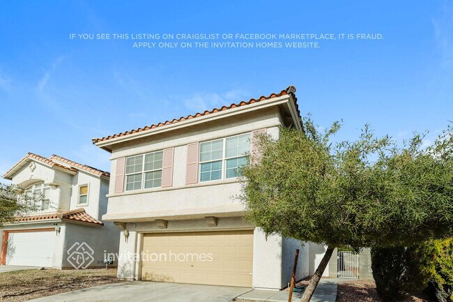 Foto del edificio - 8428 Opal Splendor Ave