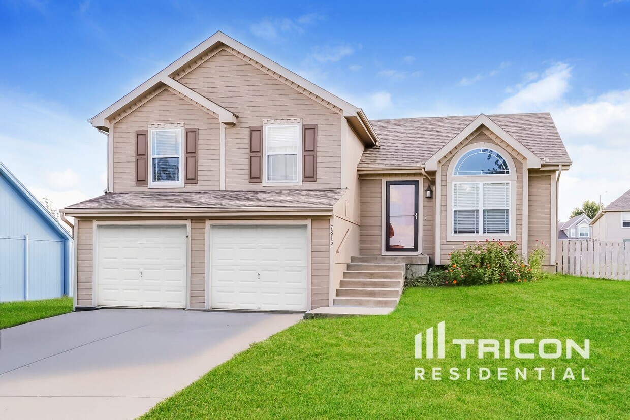 Foto principal - 7815 NE 109th Terrace