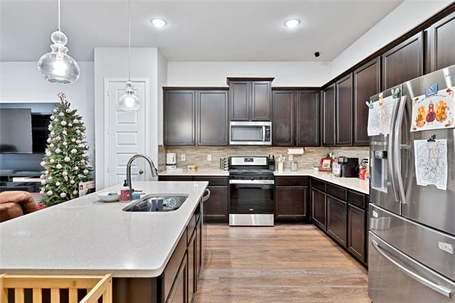 Foto del edificio - 1301 Morning Ridge Trail