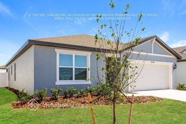 Building Photo - 3678 Benham Rise Rd