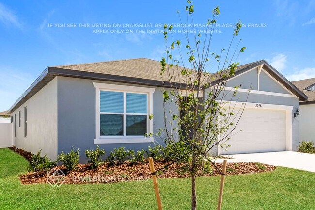 Foto del edificio - 3678 Benham Rise Rd