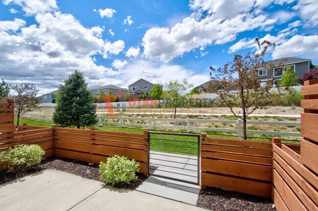 Foto del edificio - 11026 Harvest Pointe Dr