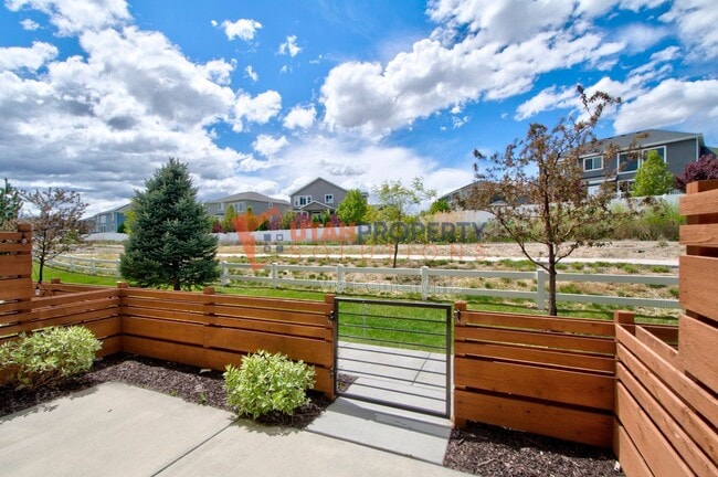 Photo - 11026 Harvest Pointe Dr Townhome