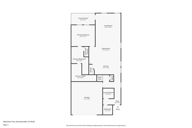 Building Photo - 4052 Shaw Tree