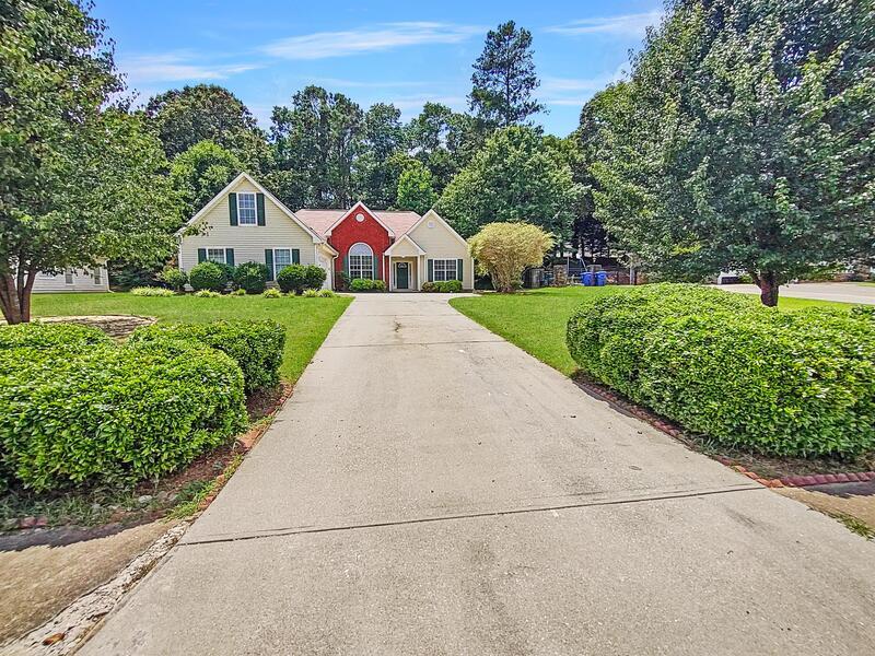 589 1st St, Lawrenceville, GA 30045 House Rental in Lawrenceville, GA