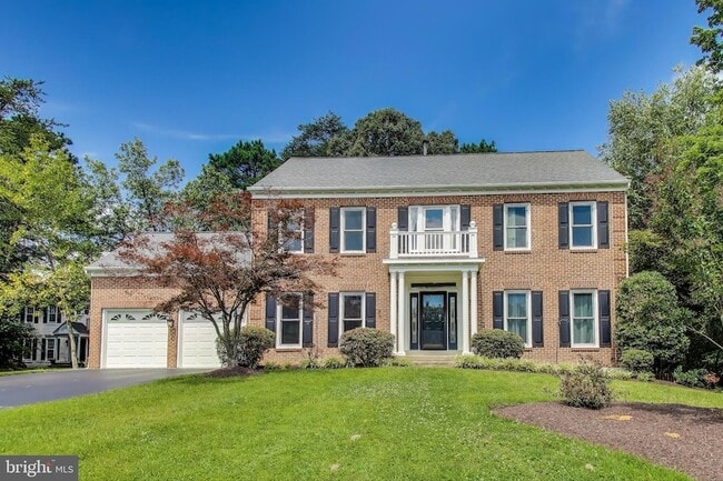 Building Photo - 114 Fordham Dr