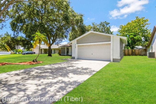 Building Photo - 3 br, 2 bath House - 6708 COMMODORE WAY