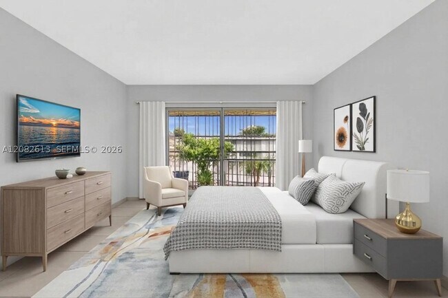 Foto del edificio - 1540 NE 191st St