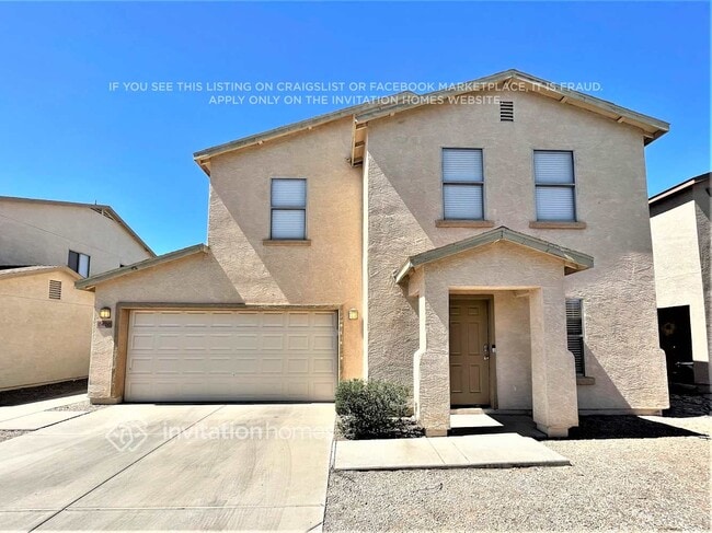 Building Photo - 2420 E Meadow Mist Ln