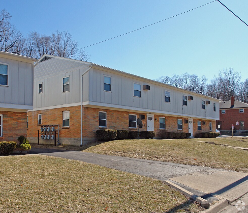 Building Photo - 334-336 Firwood Dr