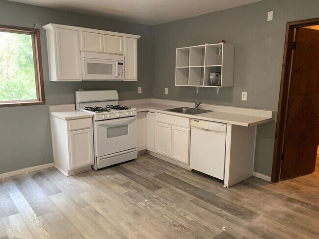 Foto del edificio - Charming 1BR House in Twin Peaks