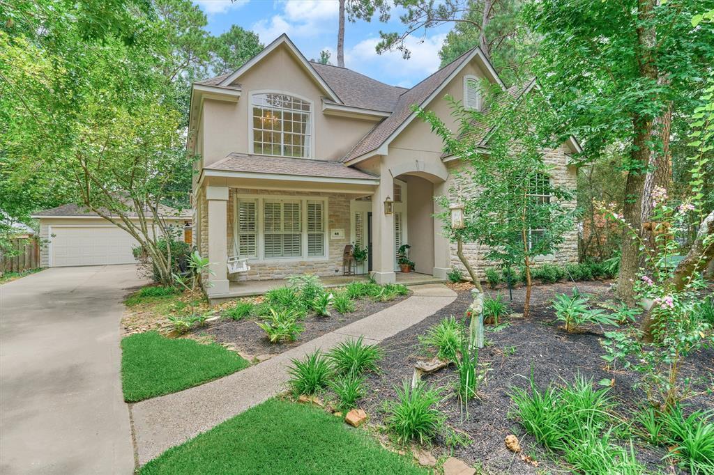 Foto principal - 46 Pinepath Pl