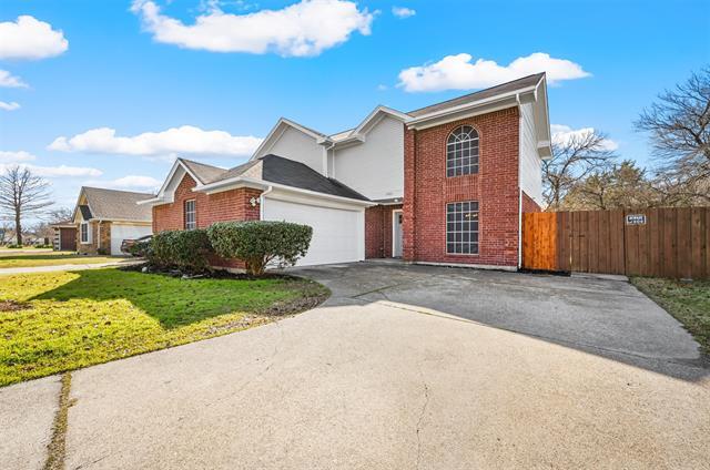 Foto principal - 1501 Sunny Meadow Rd