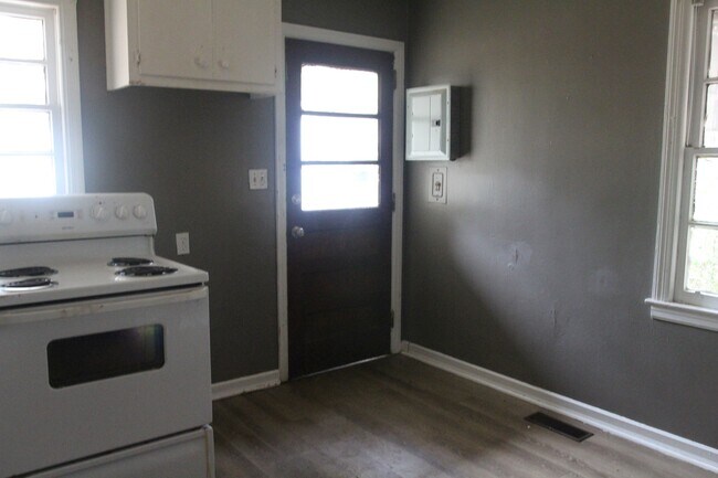 Foto del edificio - 1509 Avalon Ave