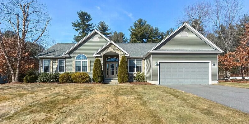 Foto principal - 8 Brittney Ln