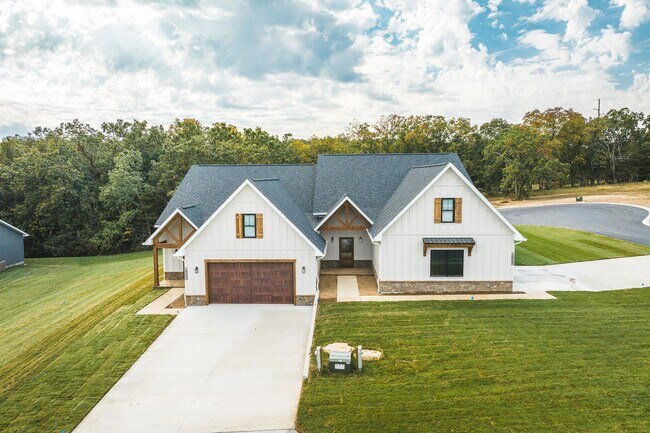 Building Photo - 10953 Quail Run