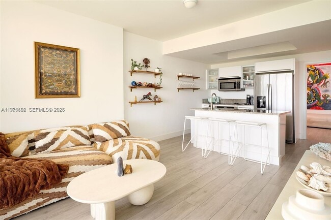 Foto del edificio - 888 Biscayne Blvd