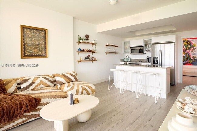 Building Photo - 888 Biscayne Blvd