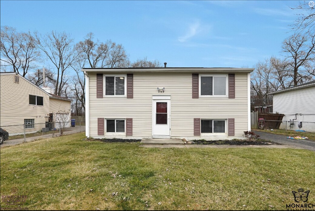 Foto principal - 864 Allison Dr