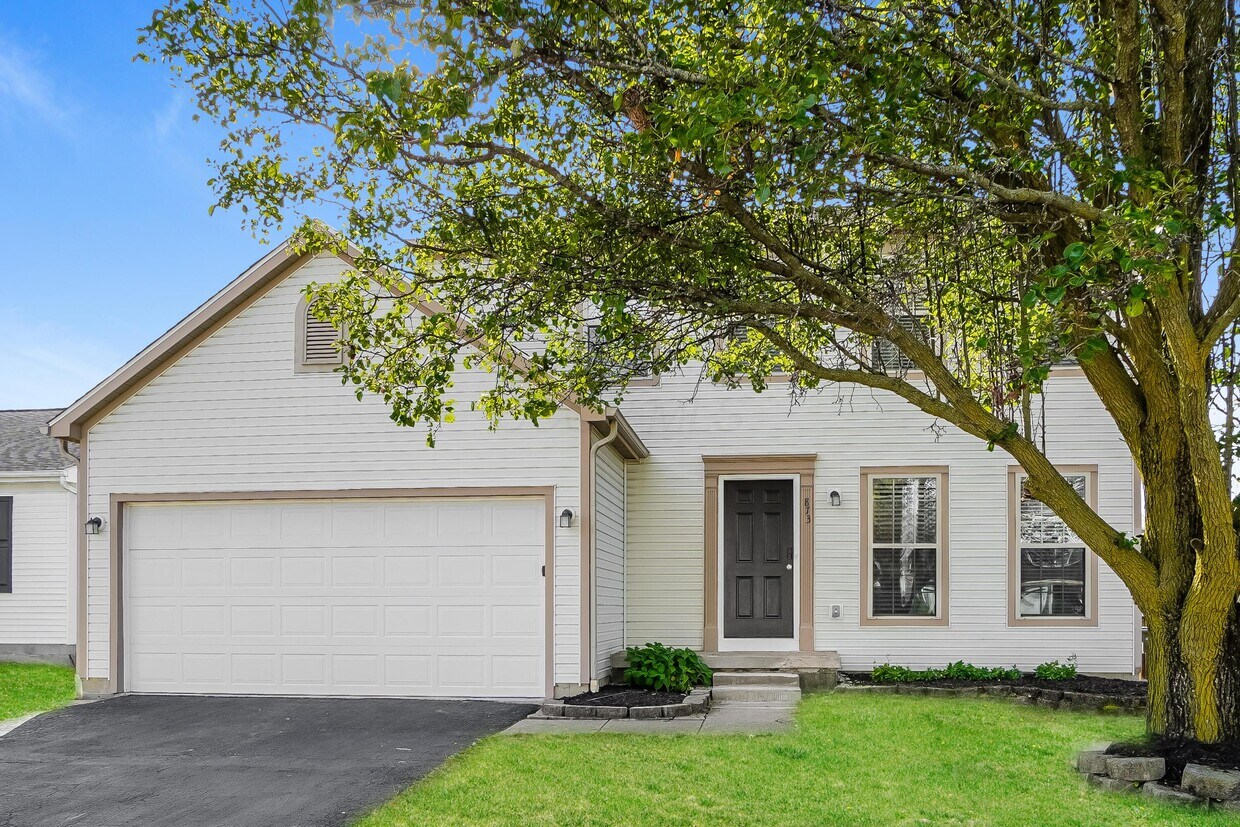 Foto principal - 873 Hurlock Ln