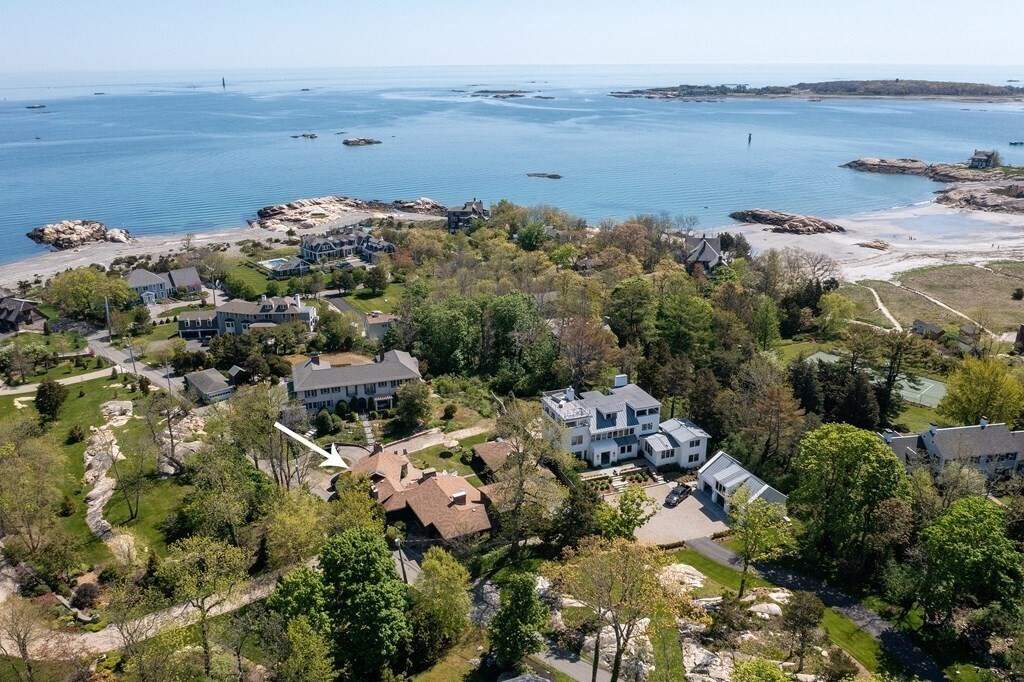 19 Hobart Ln, Cohasset, MA 02025 House Rental in Cohasset, MA