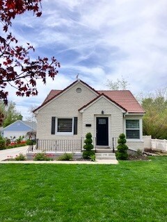 Quaint Bungalow - 2158 S 1800 E