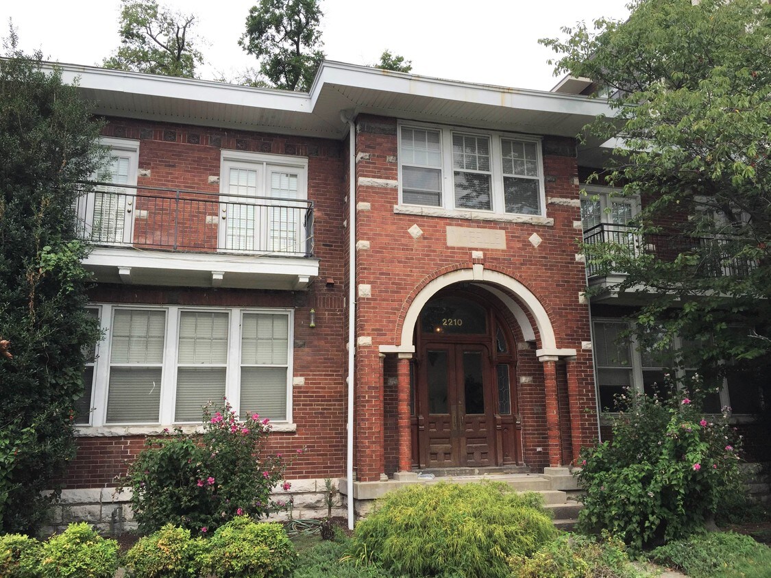 The MABELLE House - 2210 State St
