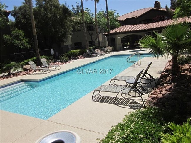 Building Photo - 9000 S Las Vegas Blvd