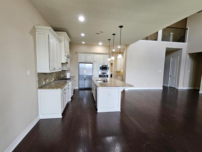 Foto del edificio - 27847 Hunters Rock Ln