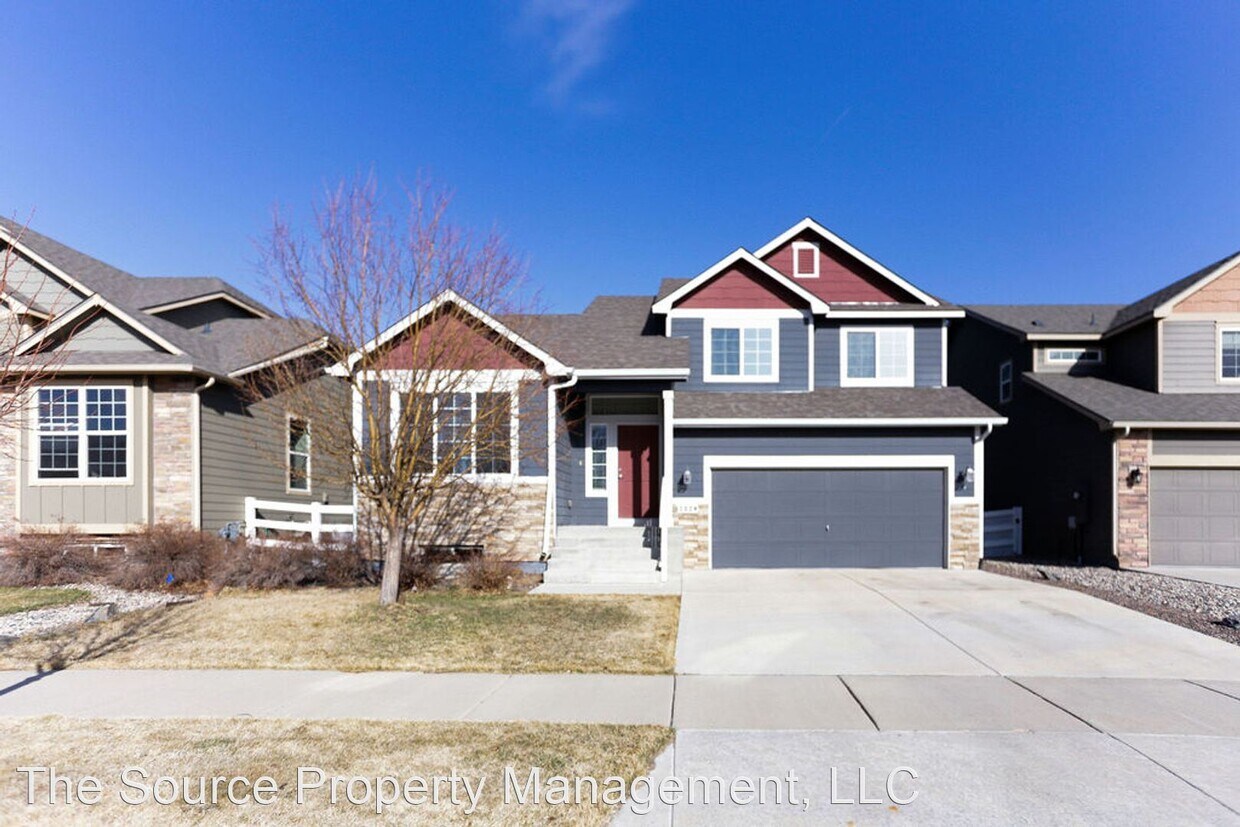 Foto principal - 4 br, 3.5 bath House - 2320 Thoreau Dr