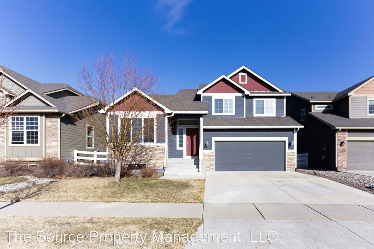 Primary Photo - 4 br, 3.5 bath House - 2320 Thoreau Dr