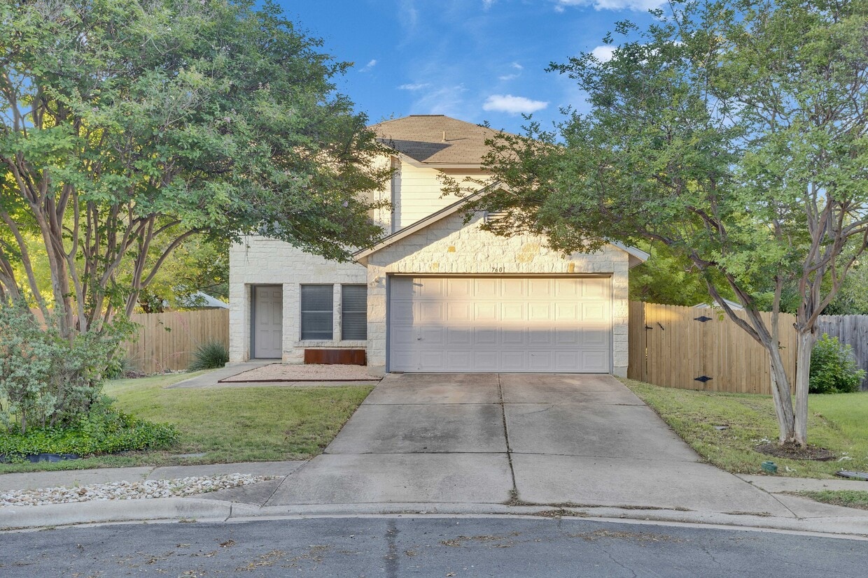 Primary Photo - 7601 Marl Ct