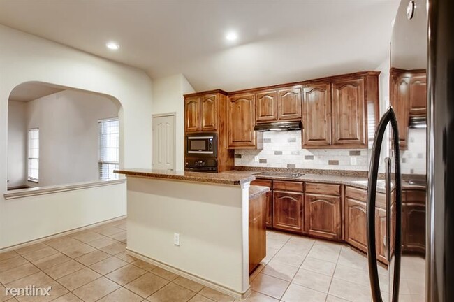 Building Photo - 3 br, 2 bath House - 1441 Melanie Trail UNIT