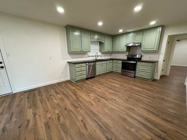 Foto del edificio - 603 Winnsboro St