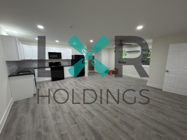 Foto del edificio - 317 E Broad St