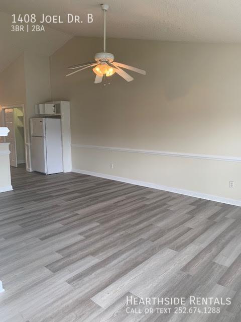 Foto del edificio - "Charming 3-Bed, 2-Bath Duplex with 1232 S...