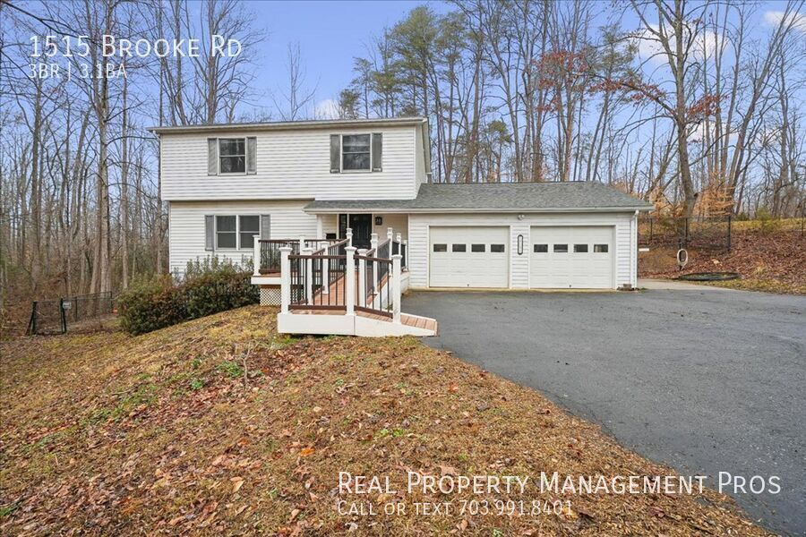 Photo - 1515 Brooke Rd-
