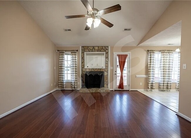 Building Photo - 1476 Aultroy Dr