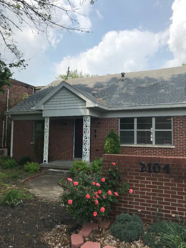 2104 Lincoln Ave Unit B, Evansville, IN 47714 Room for Rent in