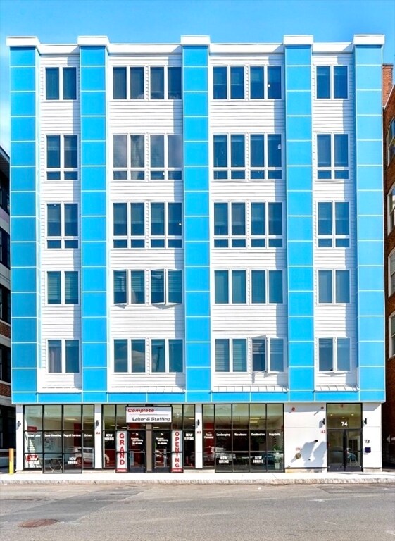 Foto principal - 74 Mt Vernon St