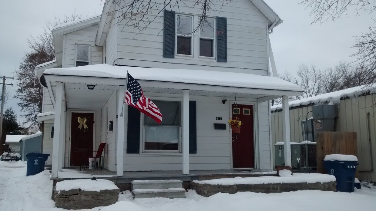 412 E Huron Ave, Vassar, MI 48768 Apartments in Vassar, MI